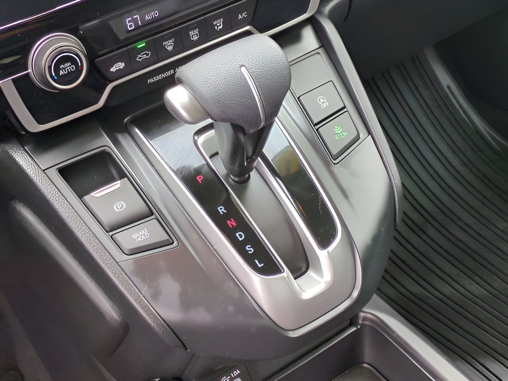 Used 2020 Honda CR-V LX image 19