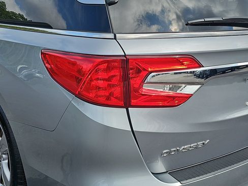 Used 2020 Honda Odyssey EX-L image 31