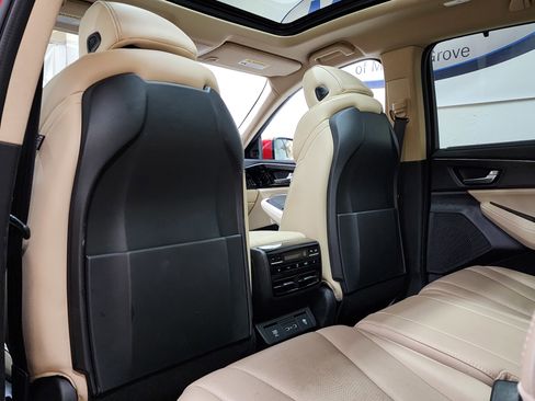 Used 2023 Acura MDX SH-AWD w/ Advance Package image 16