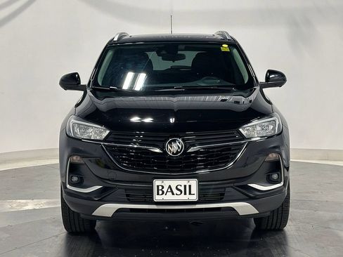 Used 2021 Buick Encore GX Select w/ Advanced Technology Package AWD/4WD image 9