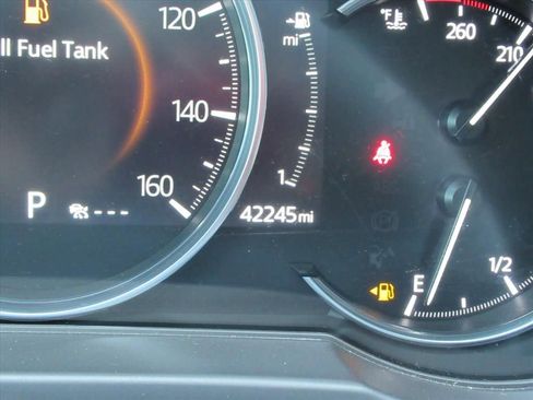 Used 2019 MAZDA CX-5 Grand Touring w/ GT Premium Package image 32