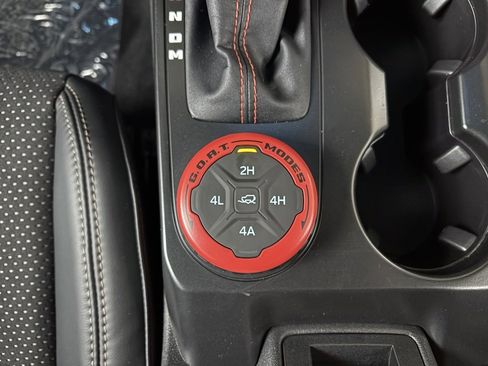 New 2025 Ford Bronco Raptor image 22