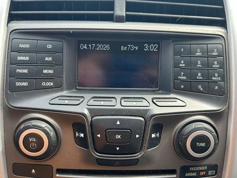 Used 2011 Ford Edge SE w/ 101A Rapid Spec Order Code image 21