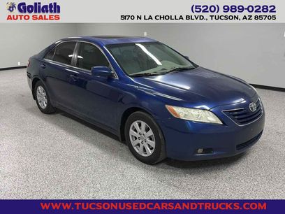 Used 2008 Toyota Camry XLE
