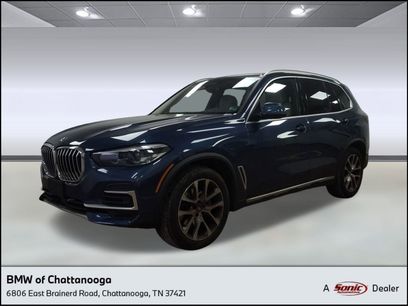 Certified 2023 BMW X5 xDrive40i