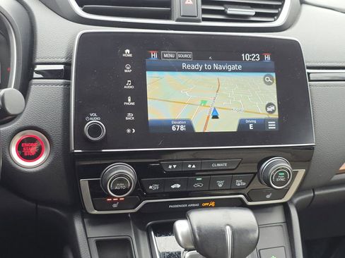 Used 2017 Honda CR-V Touring image 13