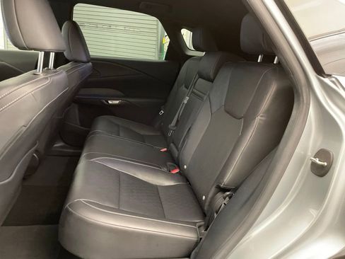 Used 2023 Lexus RX 350 Premium Plus w/ Accessory Package (Z1) FWD image 21