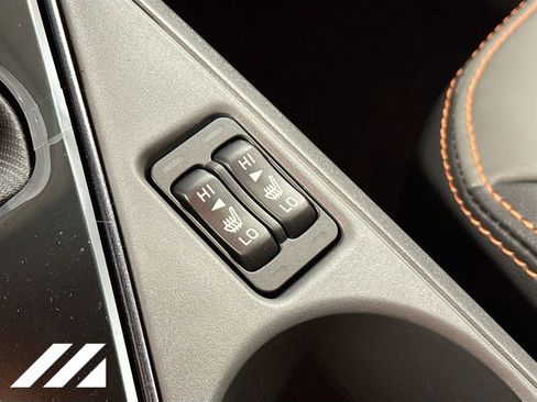 New 2026 Subaru Crosstrek 2.5i Limited image 22