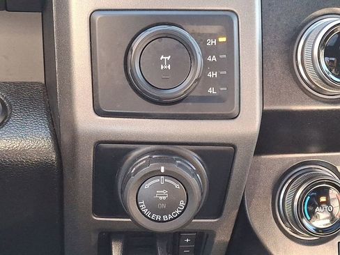 Used 2020 Ford F150 Raptor w/ Equipment Group 802A Luxury image 25