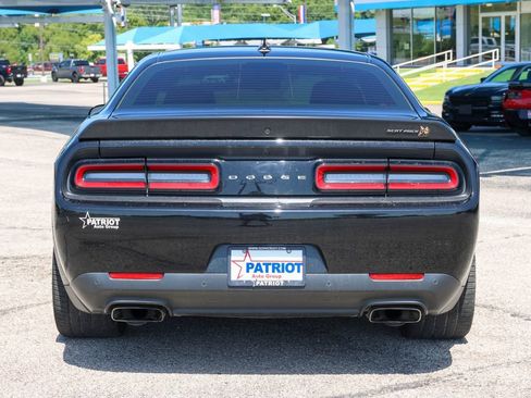 Used 2022 Dodge Challenger R/T Scat Pack RWD image 26