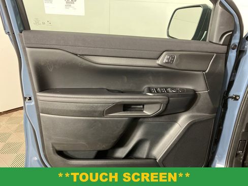 New 2025 Ford Ranger Raptor image 23