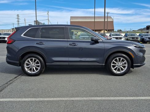Certified 2024 Honda CR-V EX image 7