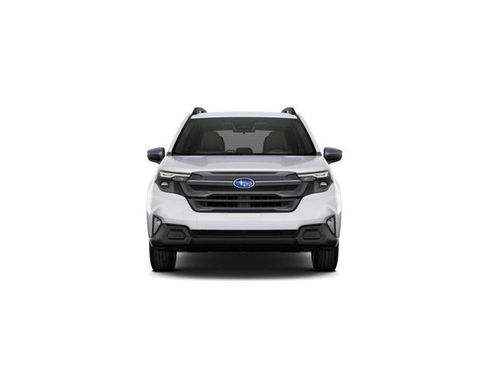 New 2026 Subaru Forester Premium image 26