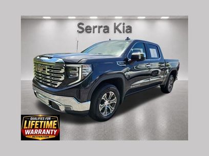 Used 2026 GMC Sierra 1500 SLT