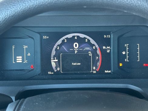 New 2026 Toyota Tacoma SR image 28