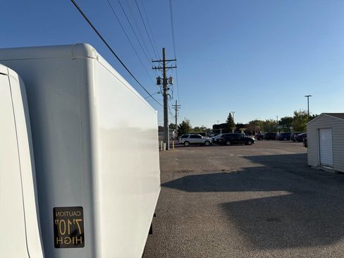 Used 2018 Ford Transit 350 156 DRW image 21