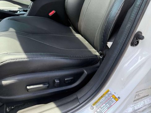 Used 2022 Acura ILX w/ Premium Package FWD image 16