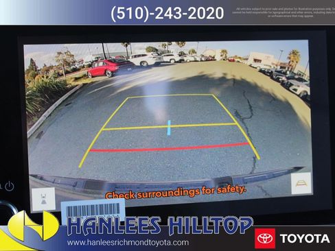 New 2026 Toyota Tacoma SR5 image 25