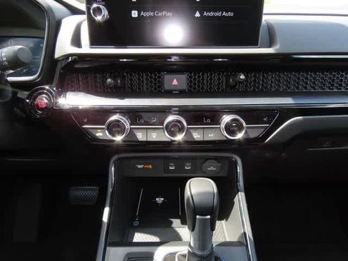 New 2026 Honda CR-V EX-L image 20
