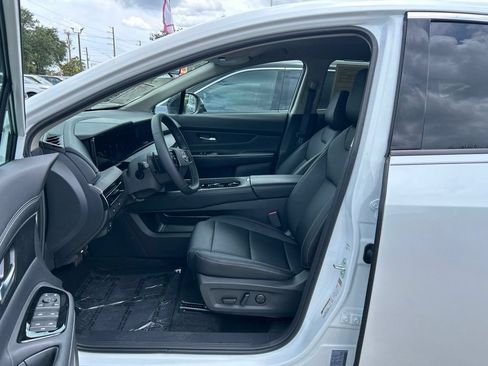 Certified 2026 Nissan Murano SV AWD/4WD image 17