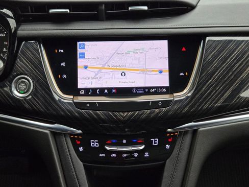 Used 2023 Cadillac XT6 Premium Luxury w/ Technology Package image 18
