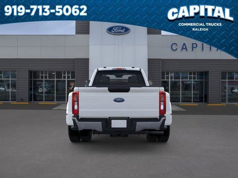 New 2026 Ford F350 XL w/ XL Chrome Package image 5