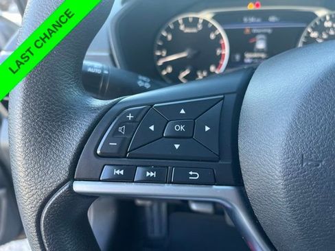 Used 2023 Nissan Altima 2.5 SV image 17