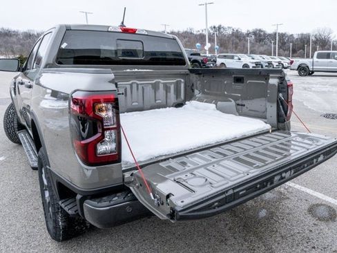 New 2025 Ford Ranger XLT w/ Equipment Group 301A High image 41