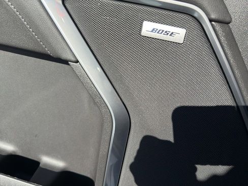 New 2026 Chevrolet Silverado 1500 LTZ w/ LTZ Convenience Package II image 18