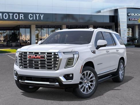 New 2026 GMC Yukon Denali image 7