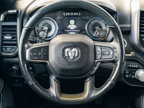 Used 2020 RAM 1500 Limited image 16