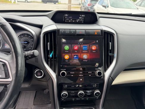 Used 2022 Subaru Ascent Limited w/ Technology Package AWD/4WD image 28
