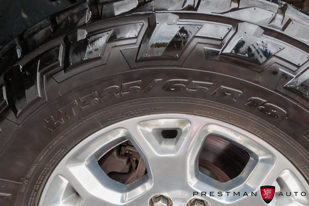 Used 2022 RAM 2500 Laramie w/ Protection Group AWD/4WD image 44