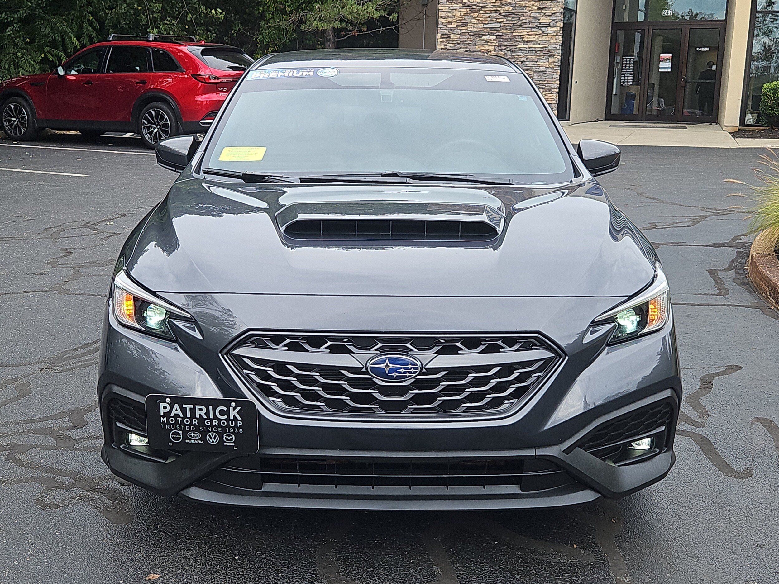 Used 2023 Subaru WRX Premium AWD/4WD image 22