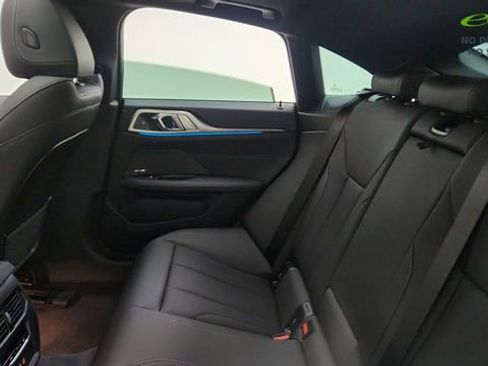 Used 2023 BMW i4 eDrive35 RWD image 30