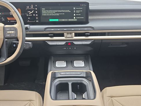 New 2027 Kia Telluride EX FWD image 29