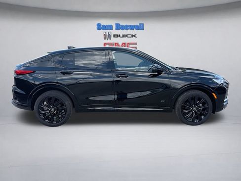New 2026 Buick Envista Sport Touring w/ Convenience I Package FWD image 9