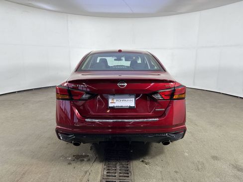 Certified 2023 Nissan Altima 2.0 SR image 33
