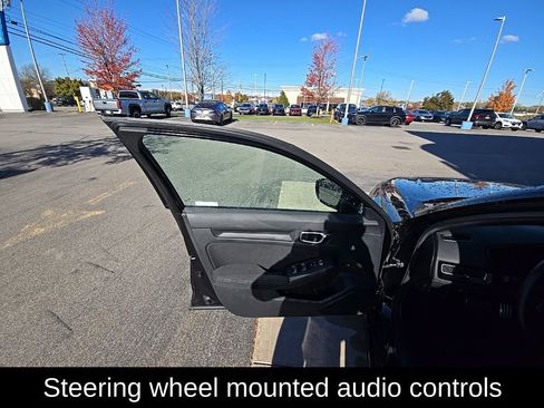 Certified 2023 Honda Civic Sport image 13