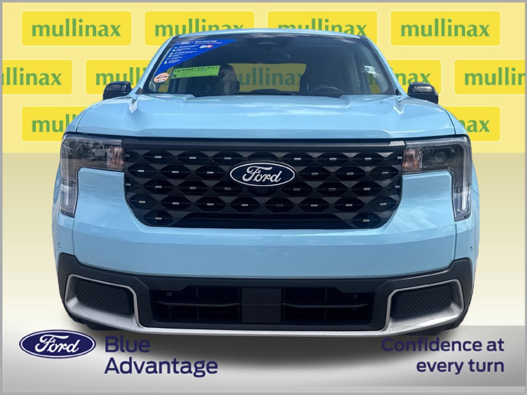 Used 2026 Ford Maverick Lariat AWD/4WD image 11