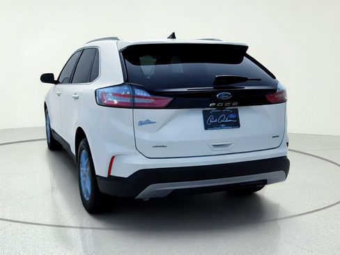 Used 2022 Ford Edge SEL w/ Convenience Package AWD/4WD image 6
