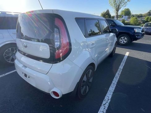 Used 2015 Kia Soul ! w/ Sun & Sound Package image 13