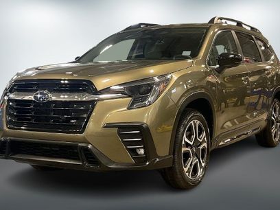 Used 2025 Subaru Ascent Limited