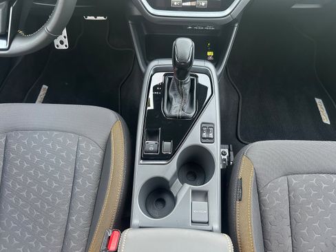 Certified 2025 Subaru Crosstrek 2.5i Sport w/ Crosstrek Mirror Package image 13