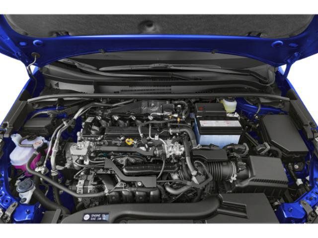 Used 2023 Toyota Corolla XSE w/ Carpet Mat Package (TMS) FWD image 12