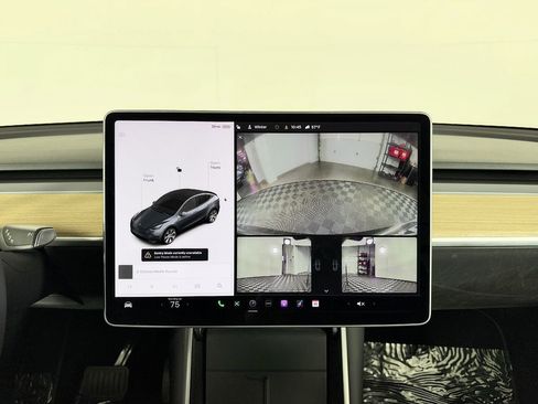 Used 2020 Tesla Model Y Long Range AWD/4WD image 53