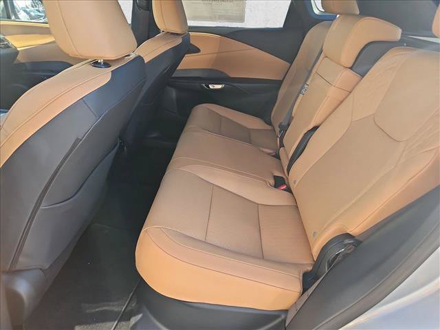 New 2026 Lexus RX 350 Premium w/ Accessory Package (Z1) FWD image 14
