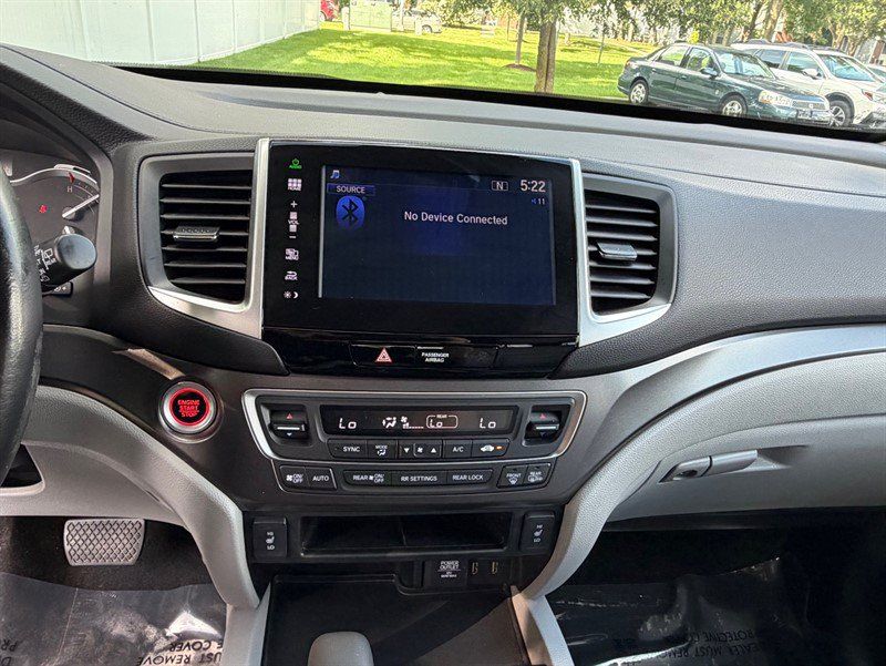 Used 2016 Honda Pilot EX-L image 29