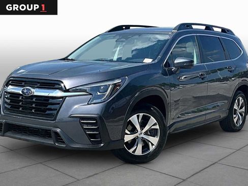 Used 2023 Subaru Ascent Premium w/ Convenience Package AWD/4WD image 1