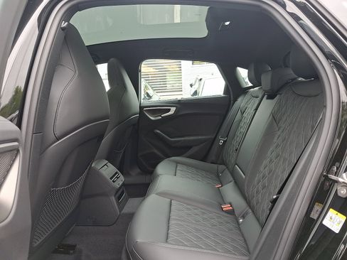 New 2026 Audi S5 Premium Plus AWD/4WD image 6